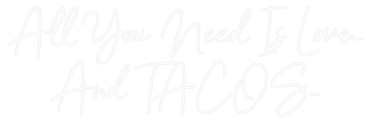 Custom Neon: All You Need ...