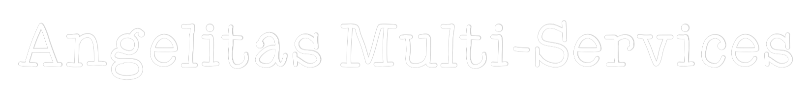 Custom Neon: Angelitas Mul...