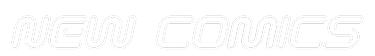 Custom Neon: NEW COMICS