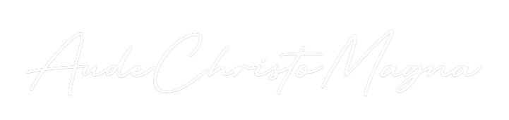 Custom Neon: AudeChristoMa...