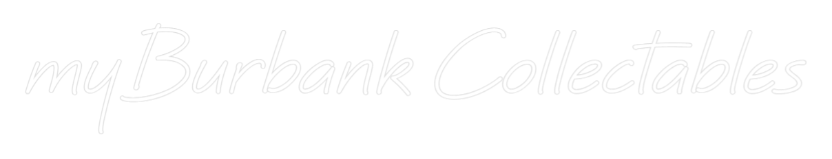 Custom Neon: myBurbank Col...