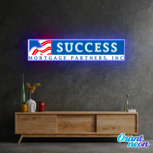 SUCCESS MORTGAGE PARTNERS INC