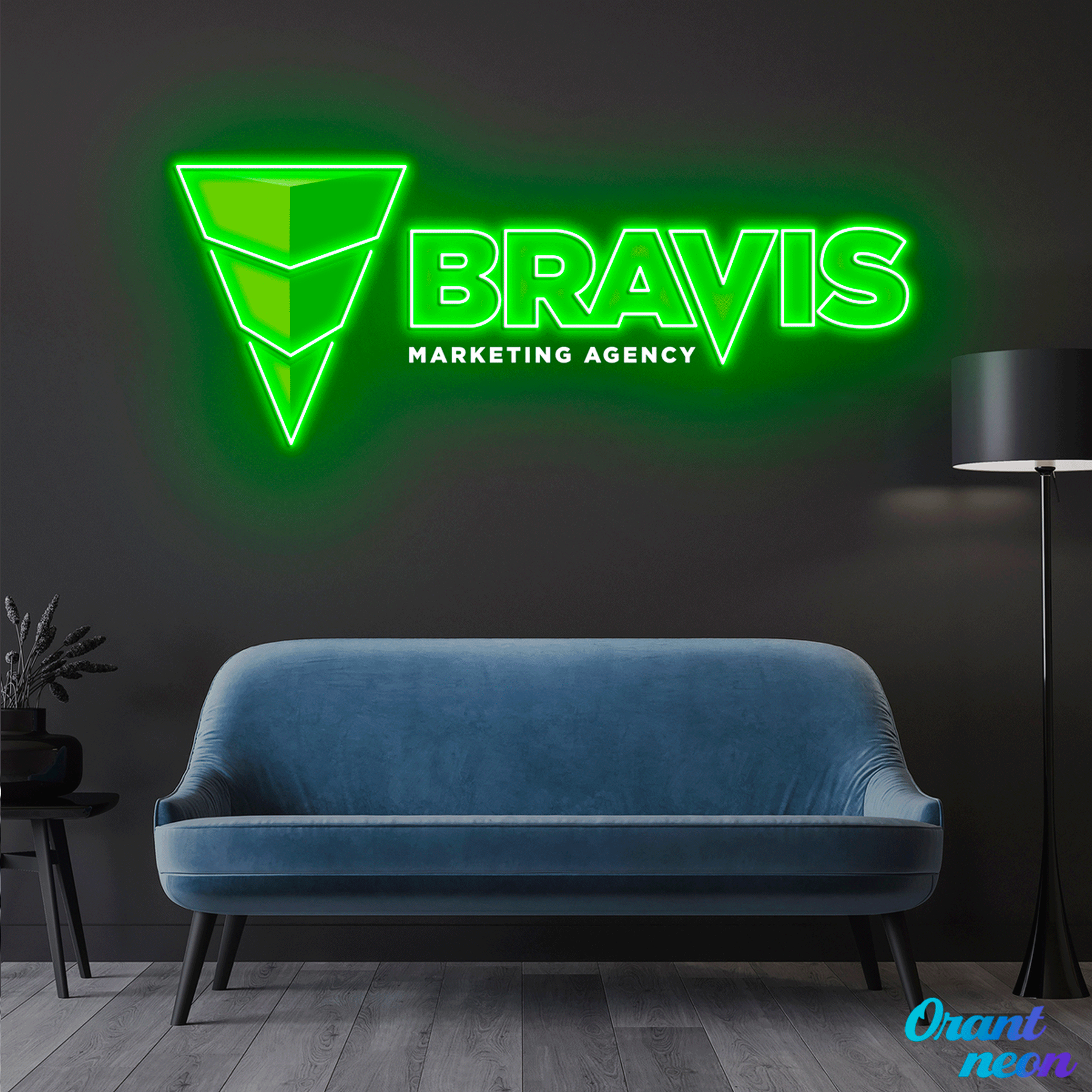 Bravis Marketing