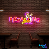 Pizza King