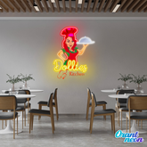 DOLLIES KITCHEN