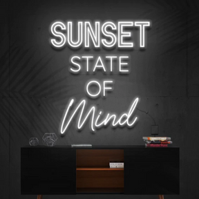 Sunset State of Mind