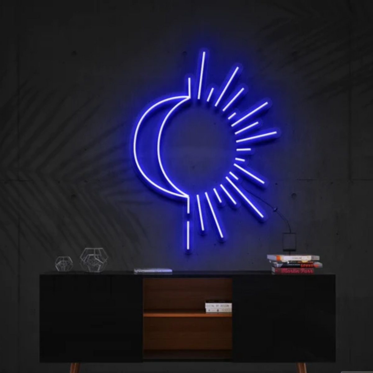 Sunshine & Moonshine