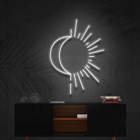 Sunshine & Moonshine