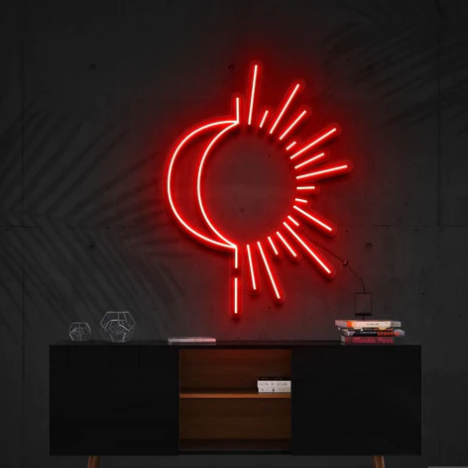 Sunshine & Moonshine