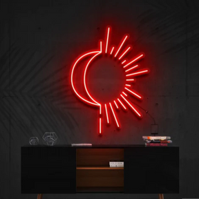 Sunshine & Moonshine