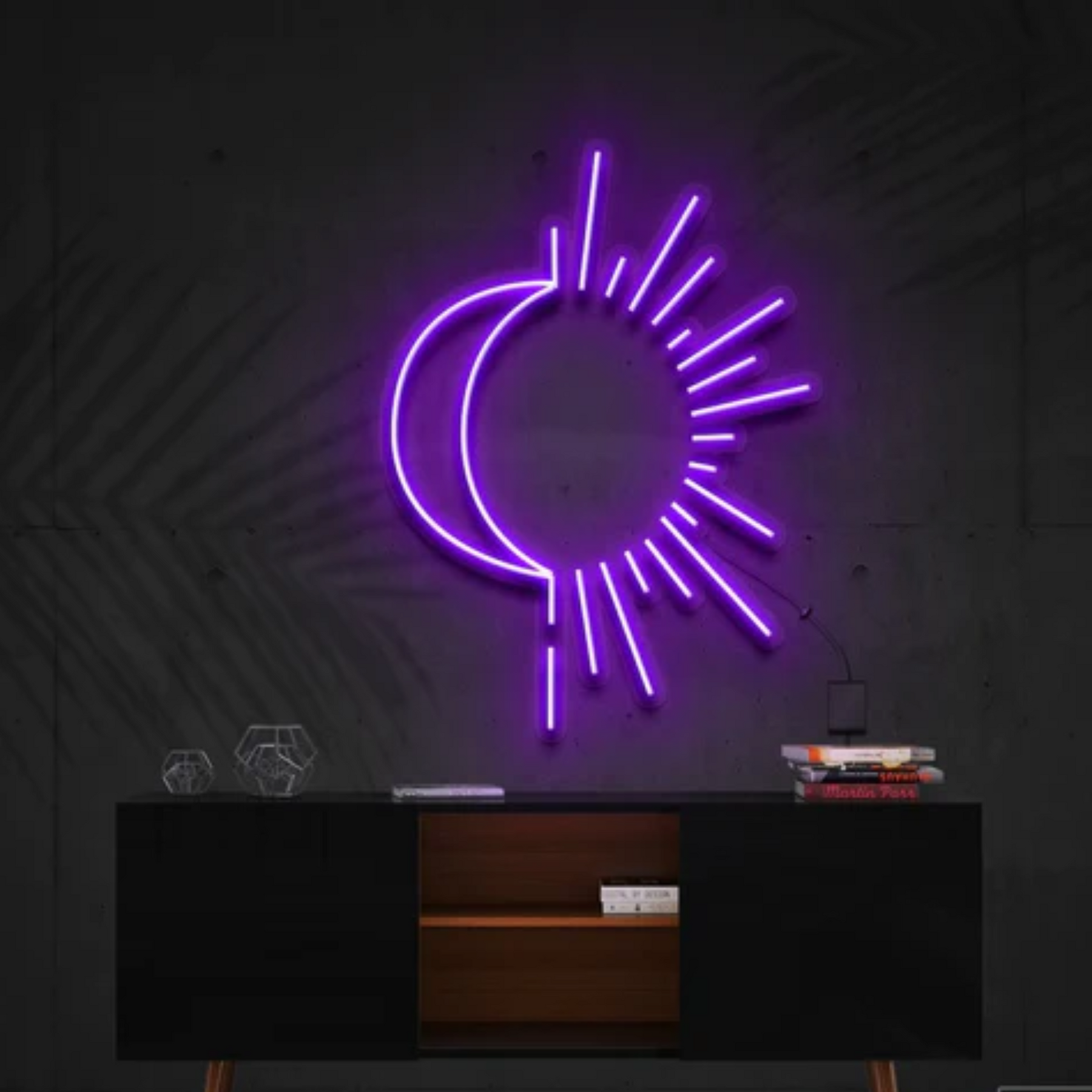 Sunshine & Moonshine