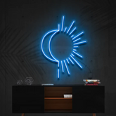 Sunshine & Moonshine