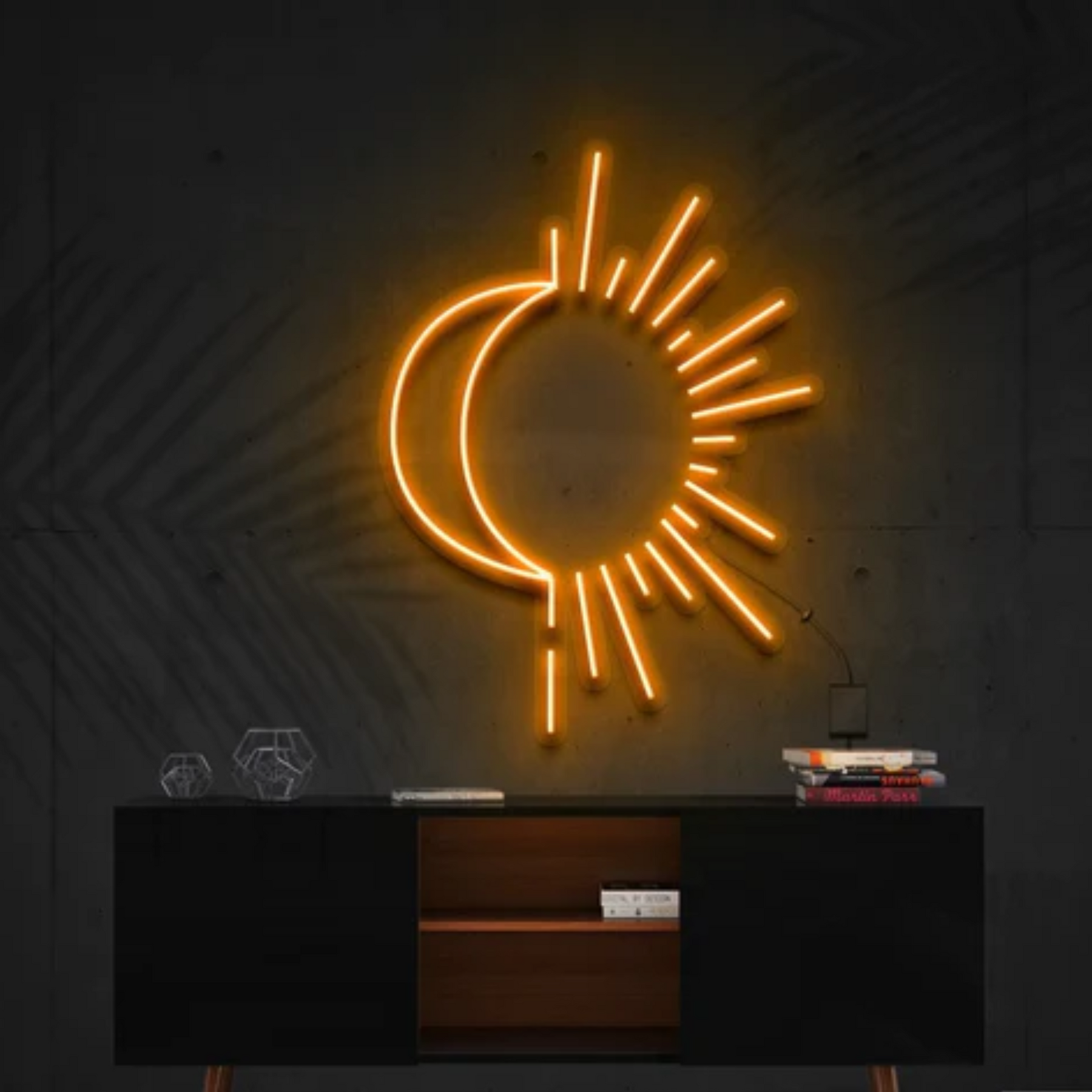 Sunshine & Moonshine