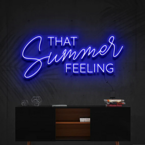 That Summer Feeling