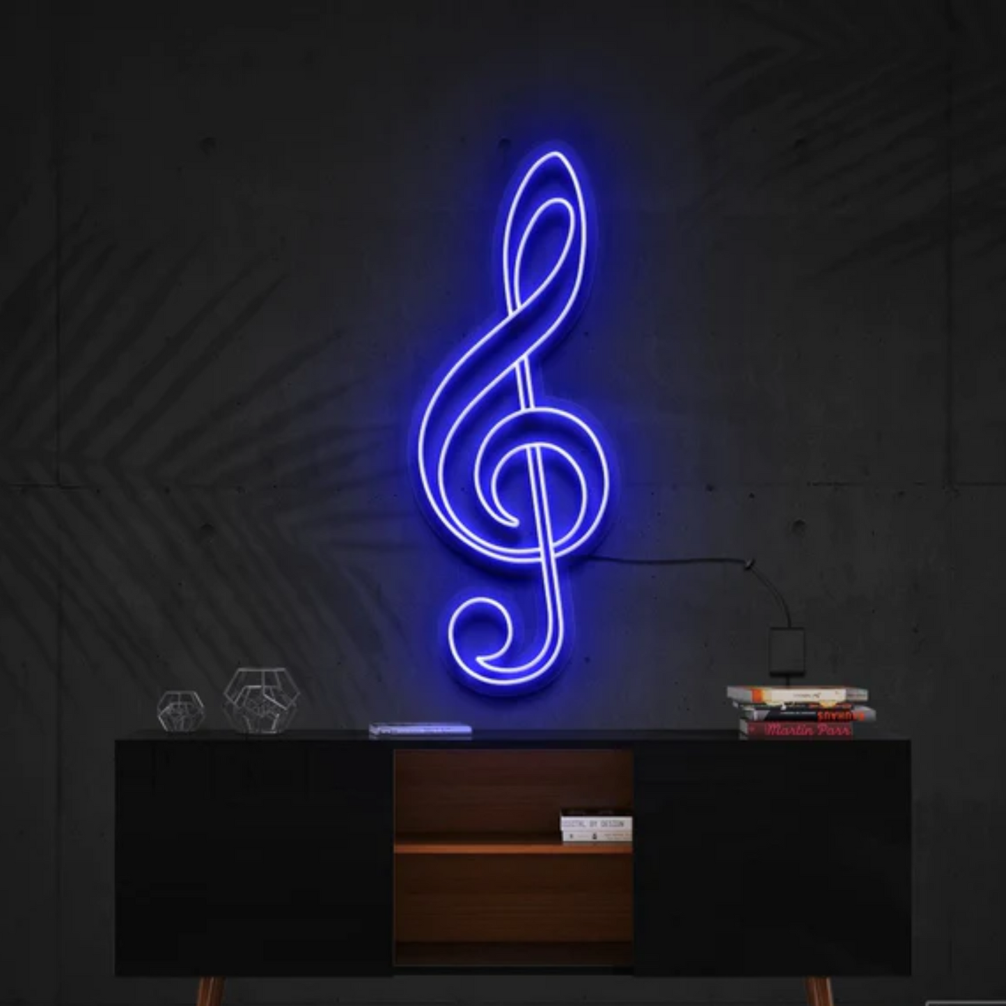 Treble Clef