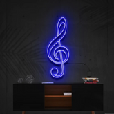 Treble Clef