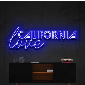California Love