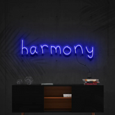 Harmony