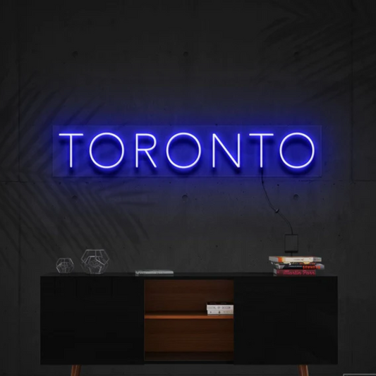 Toronto