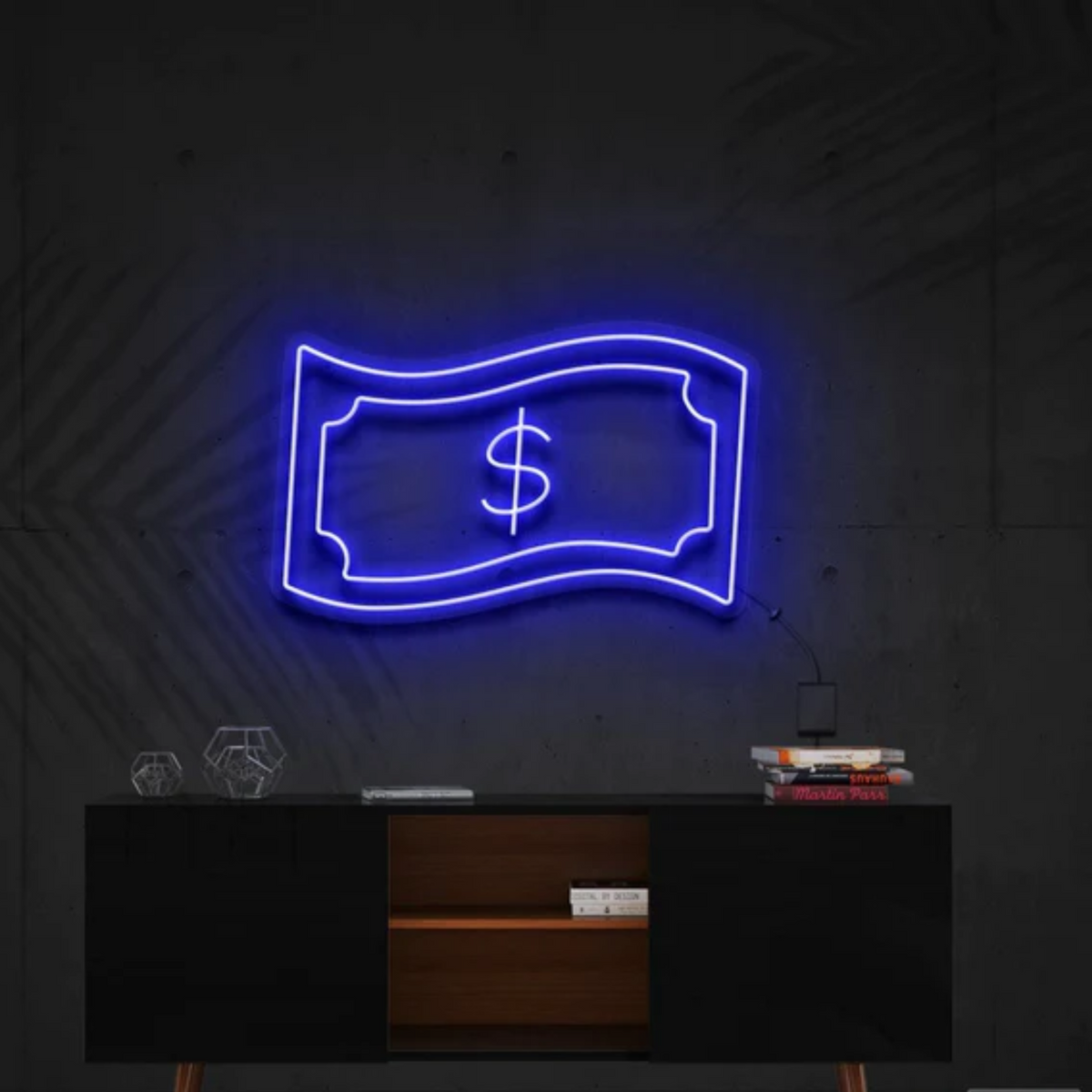 Dollar Bill