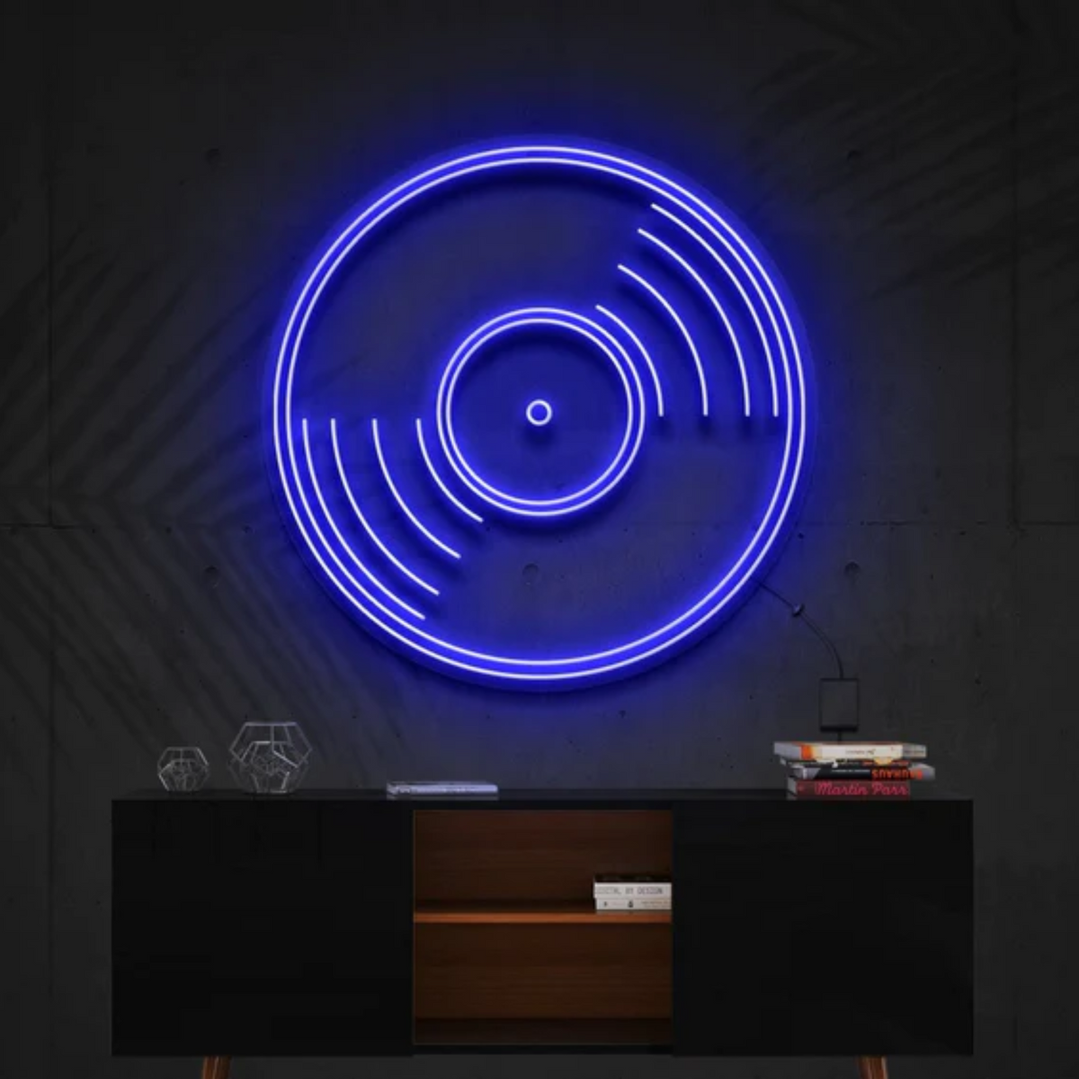 Vinyl Record