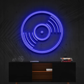 Vinyl Record