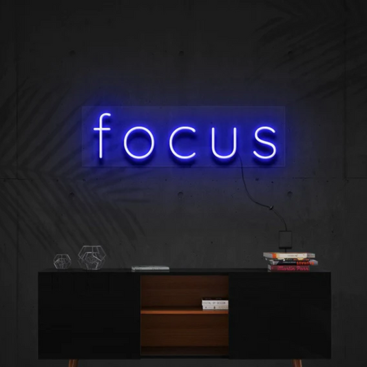 Focus
