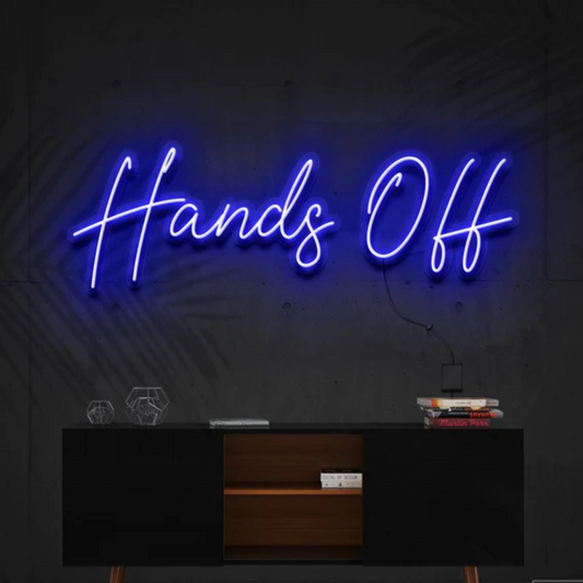 Hands Off