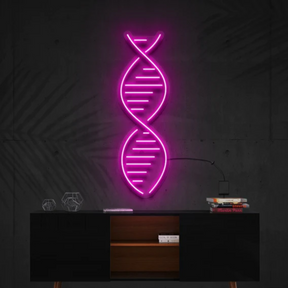 DNA
