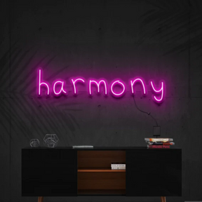 Harmony