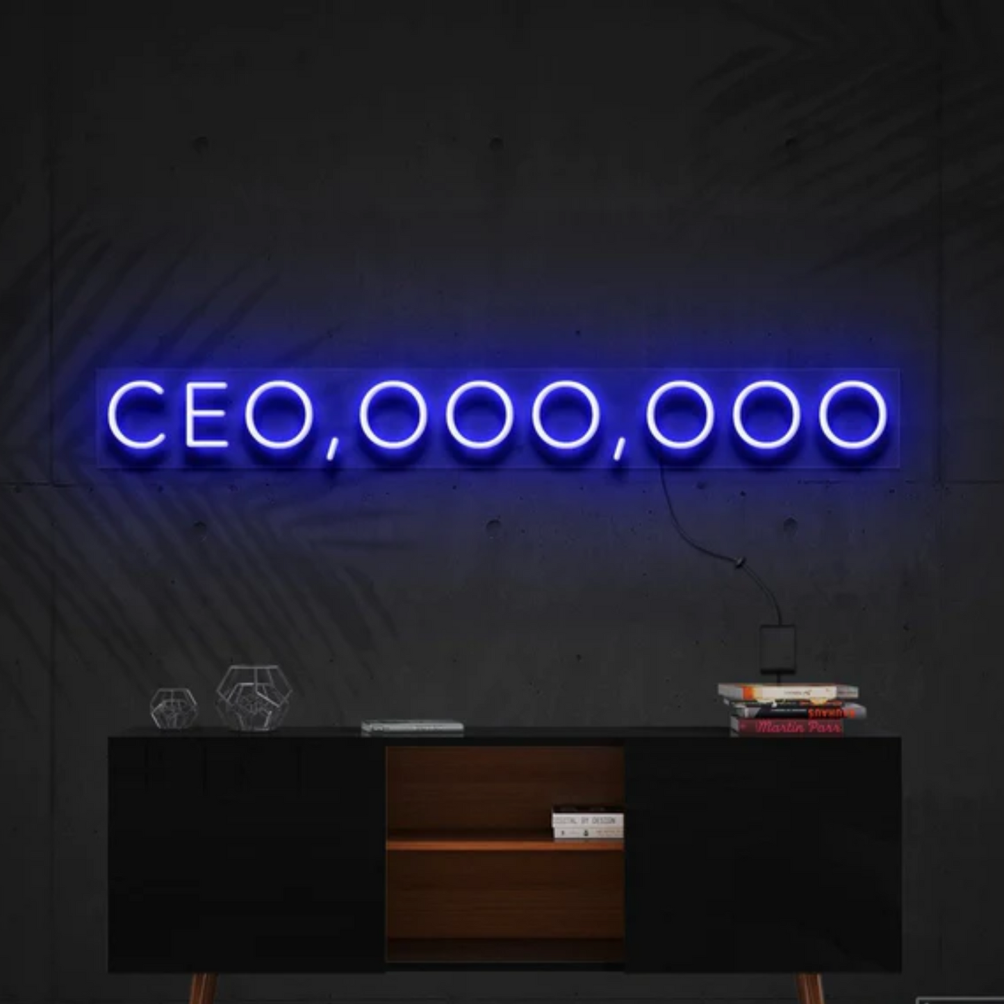 CEO, OOO, OOO