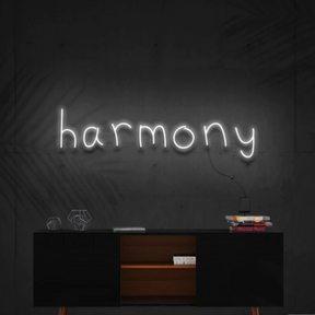 Harmony