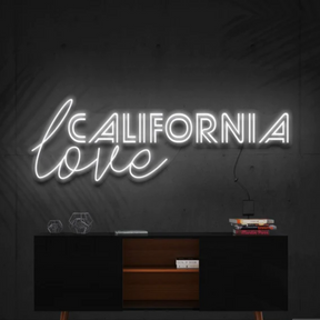 California Love