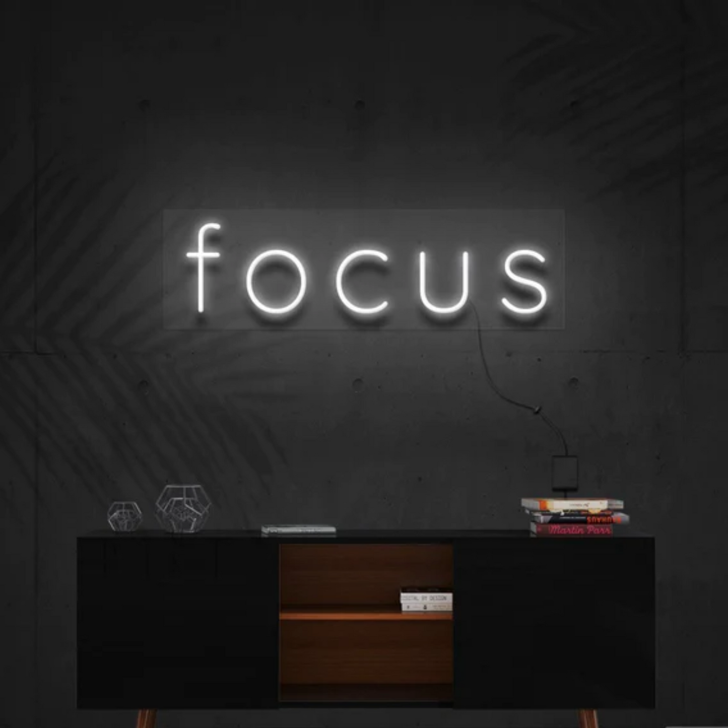 Focus
