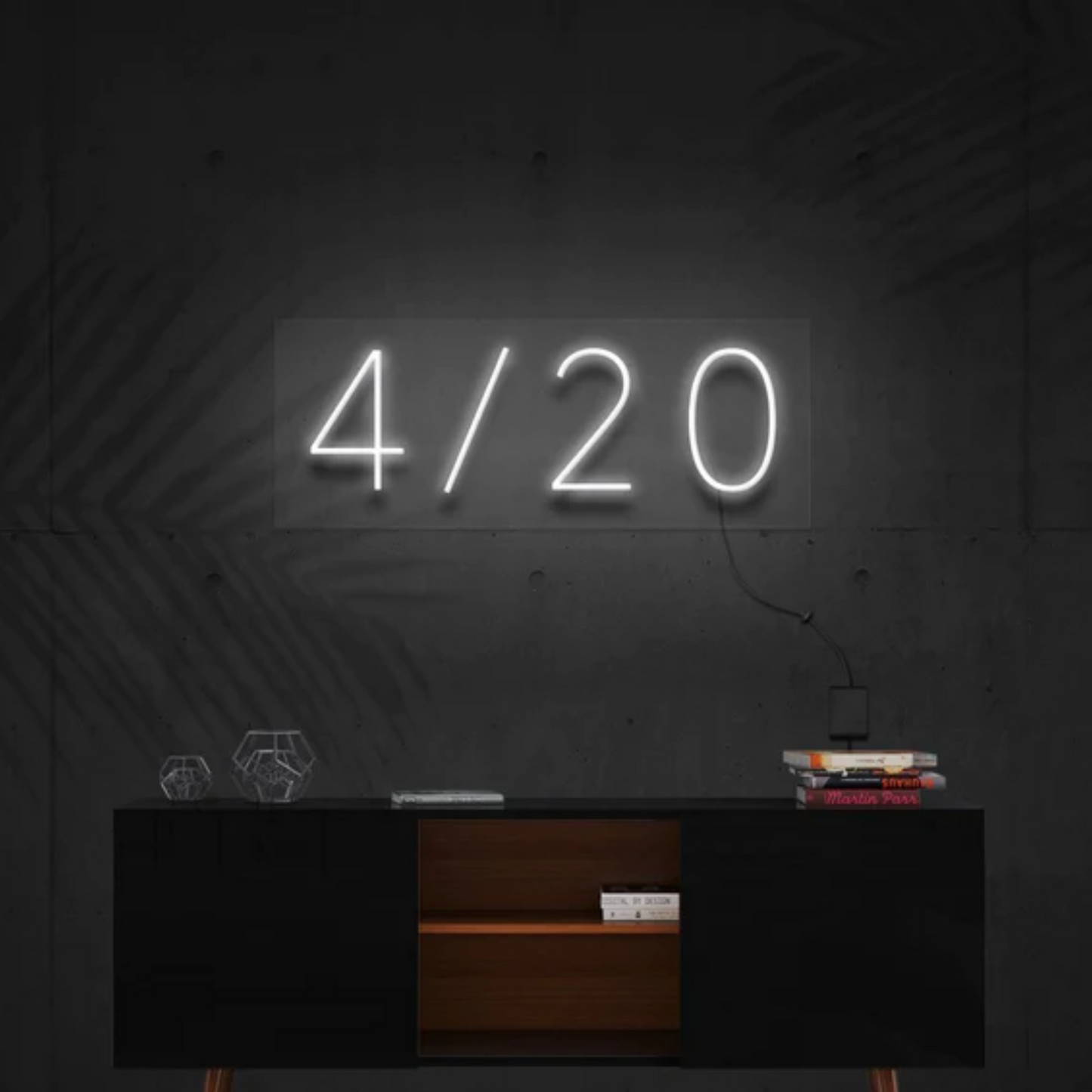 Four Twenty