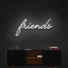 Friends