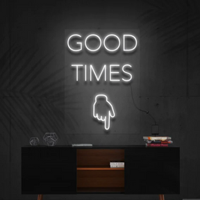 Good Times This Way