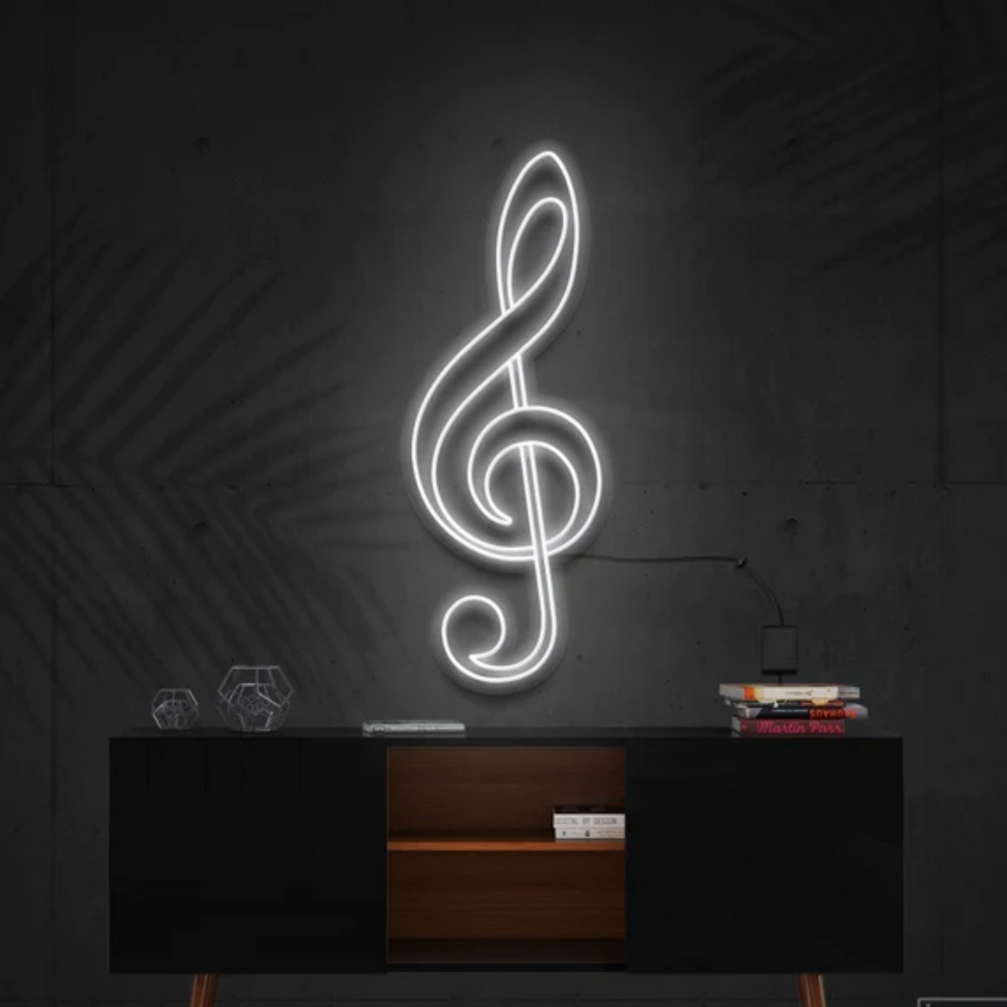 Treble Clef
