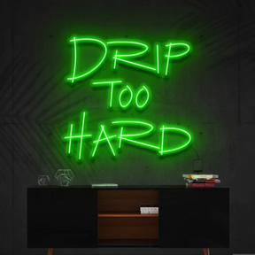 Drip Too Hard