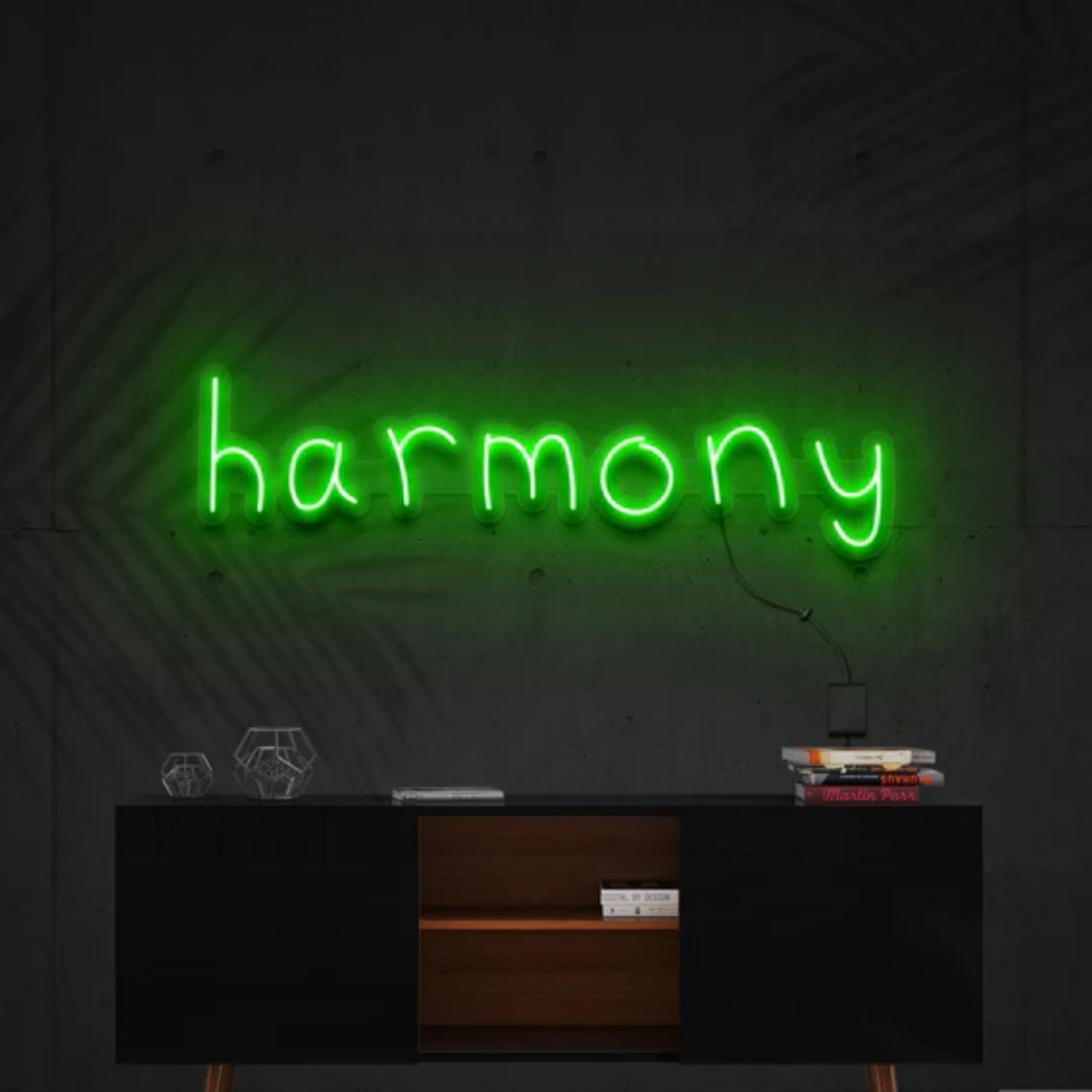 Harmony