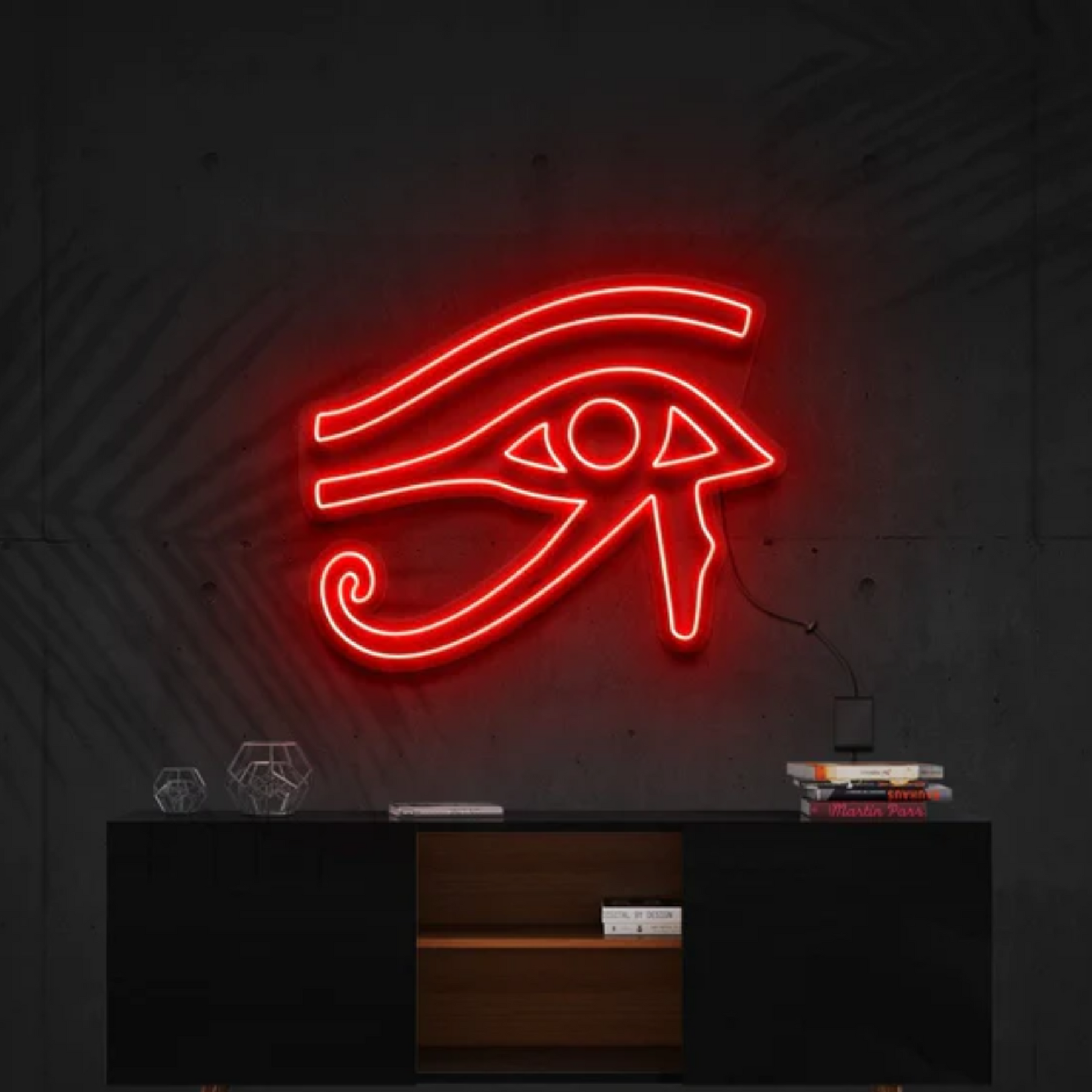 Eye of Horus