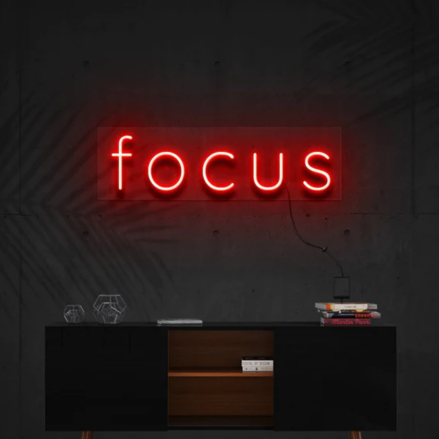 Focus