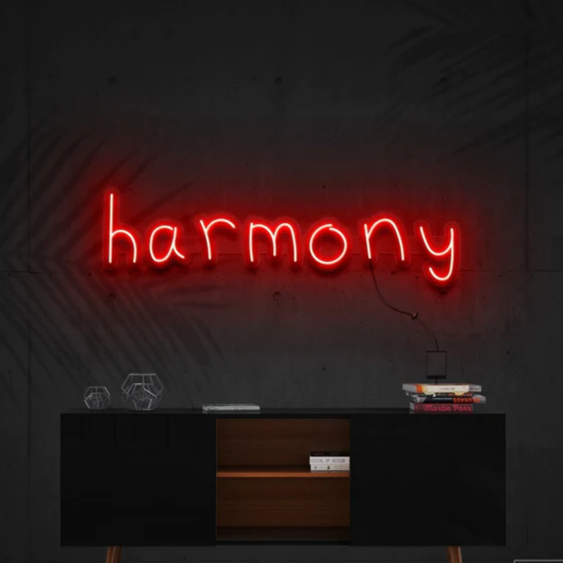 Harmony