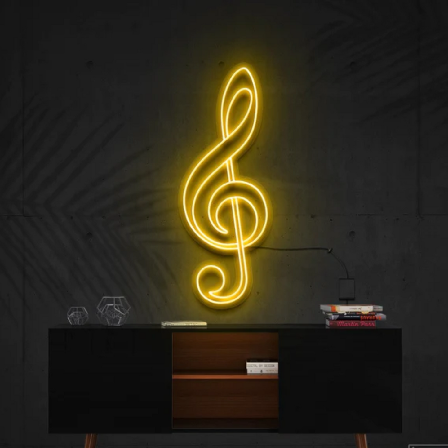 Treble Clef