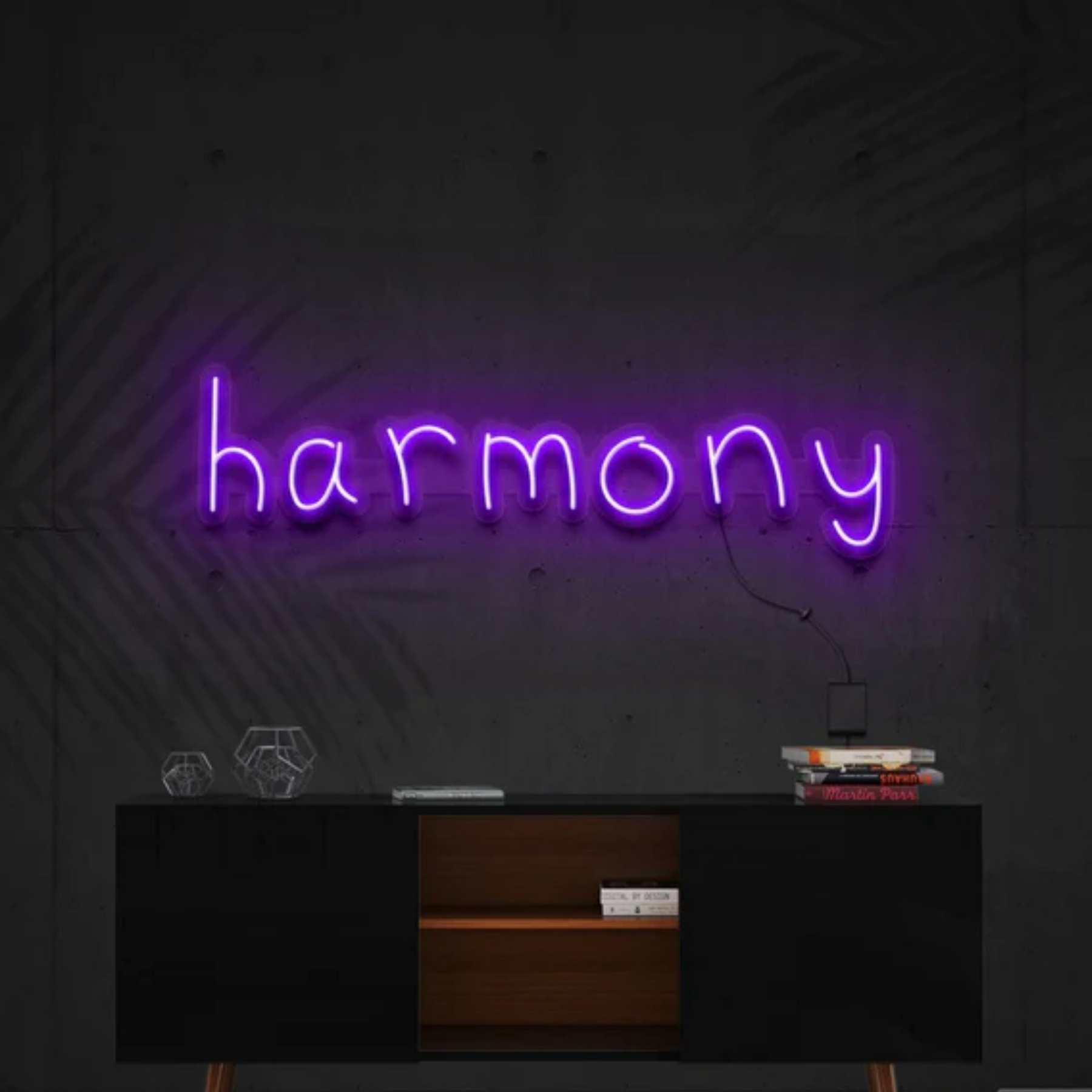 Harmony