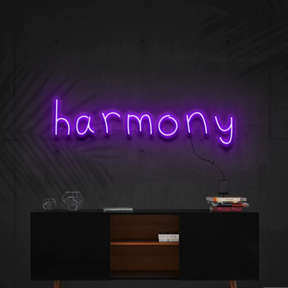 Harmony