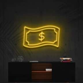 Dollar Bill