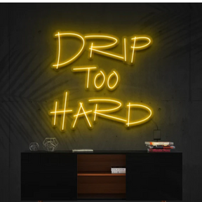 Drip Too Hard