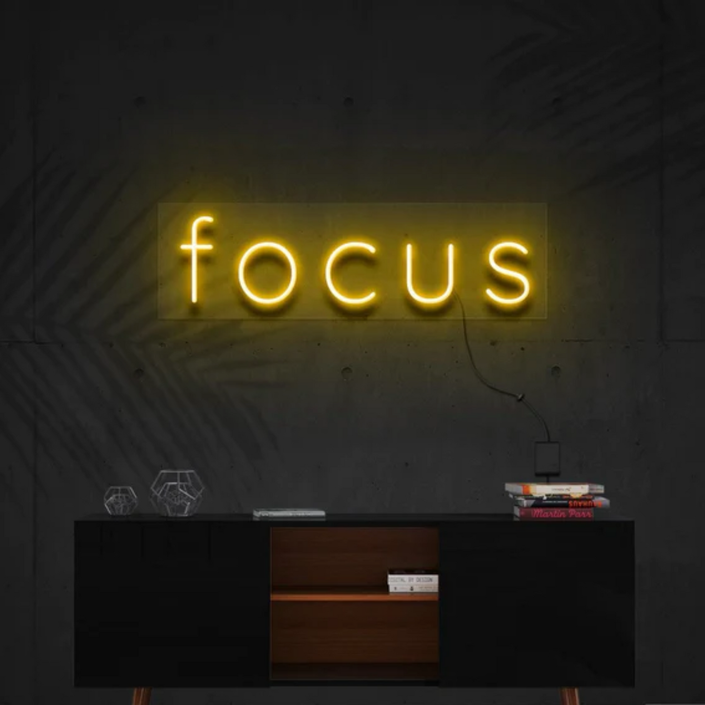 Focus