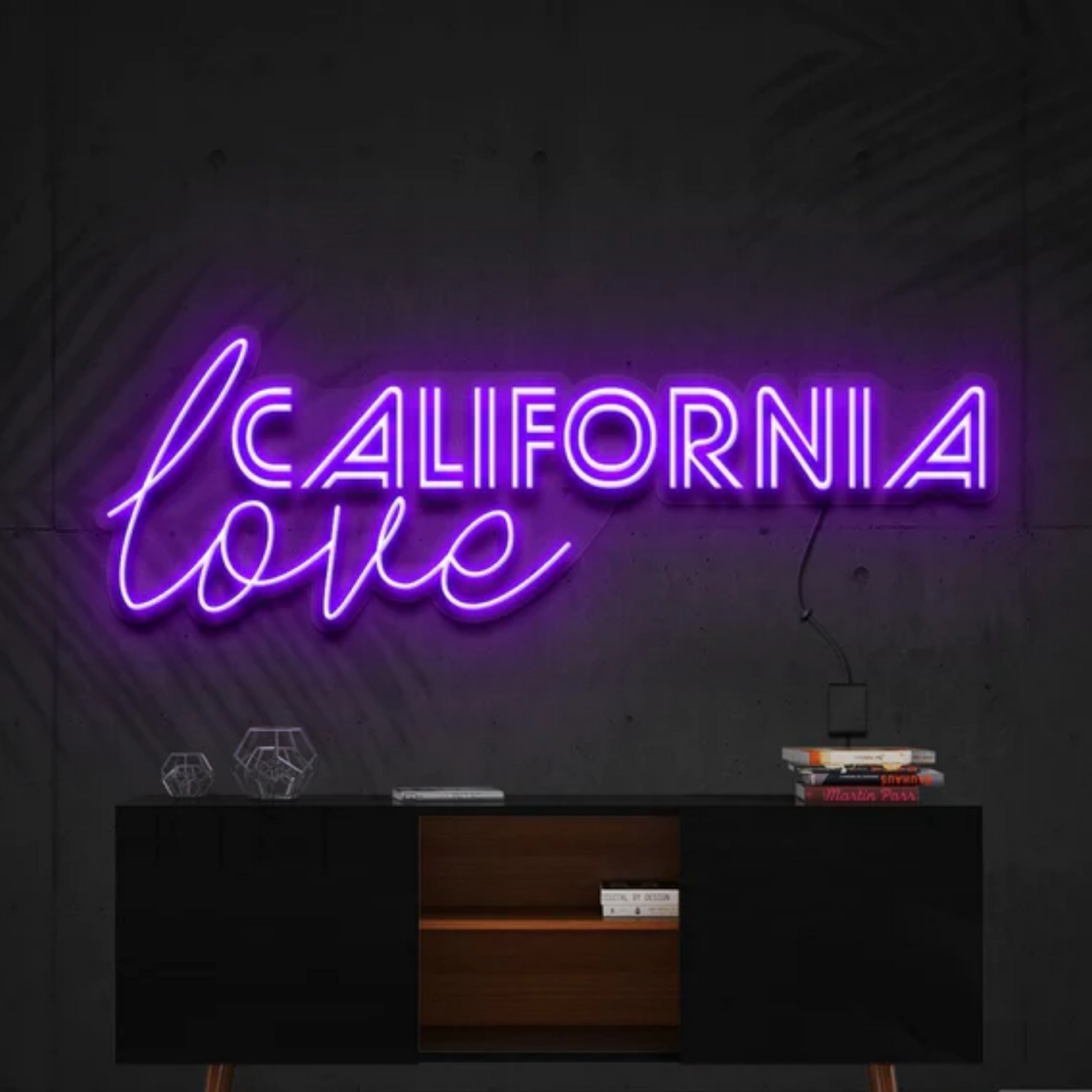California Love